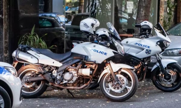 Σύλληψη για διάρρηξη καταστήματος για δεύτερη φορά μέσα σε δύο ημέρες – Εξιχνιάστηκαν 9 περιπτώσεις