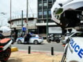 Περιστέρι: Συνελήφθησαν 7 ανήλικοι, βρέθηκαν στην κατοχή τους μαχαίρια και σιδερογροθιά