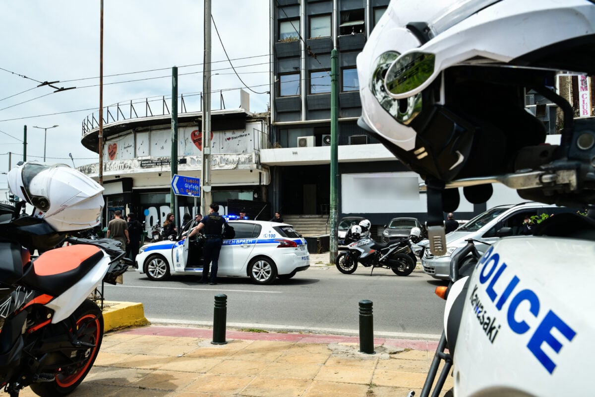 Θεσσαλονίκη: Γυναίκα μαχαίρωσε και τραυμάτισε σοβαρά τον σύντροφό της