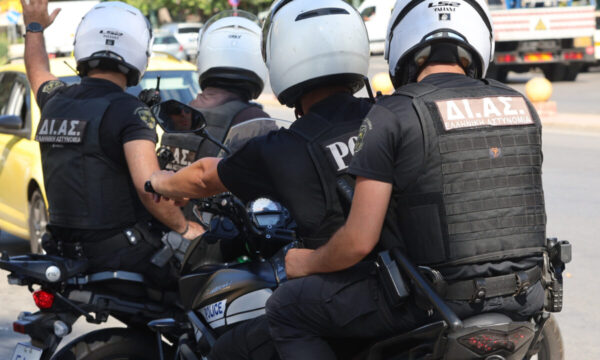 Πρώην ποδοσφαιριστής συνελήφθη ως αρχηγός σπείρας διακίνησης κοκαΐνης σε κλαμπ