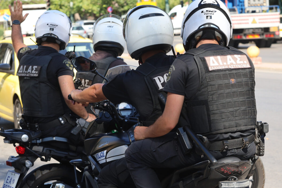 Πρώην ποδοσφαιριστής συνελήφθη ως αρχηγός σπείρας διακίνησης κοκαΐνης σε κλαμπ
