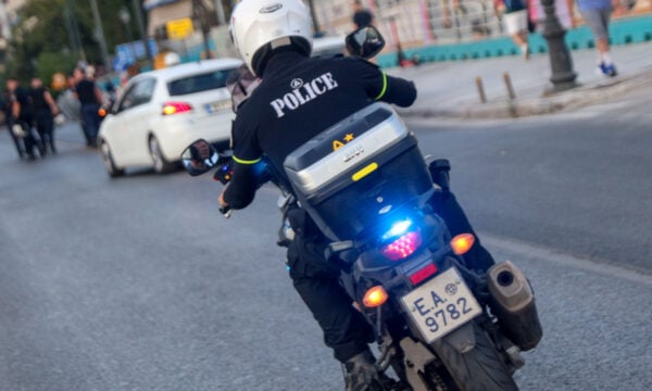 Η ΕΛΑΣ προειδοποιεί για ψεύτικο σάιτ που κλέβει προσωπικά και τραπεζικά στοιχεία πολιτών