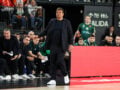 Αταμάν για τον Παναθηναϊκό: «Θα θυμάμαι για πάντα αυτά τα τρία χρόνια, περήφανος που δούλεψα με την οικογένεια Γιαννακόπουλου»