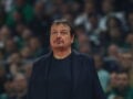 Τέλος ο Εργκίν Αταμάν από τον Παναθηναϊκό
