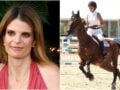 Αθηνά Ωνάση: Η κίνηση που εξαφάνισε το όνομά της από το κορυφαίο event ιππασίας στο Σεν Τροπέ