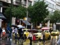 Καιρός (15/6-21/6): Πρόβλεψη Κλέαρχου Μαρουσάκη για 36άρια και μπόρες αυτή την εβδομάδα