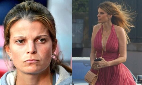 Αθηνά Ωνάση: Τι κρύβεται πίσω από την αποχώρησή της από τη Groupe Casino;