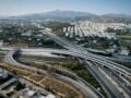 Αττική Οδός: Κυκλοφοριακές ρυθμίσεις στην είσοδο από Βάρη – Κορωπί από το βράδυ της Τετάρτης 17 Ιουνίου