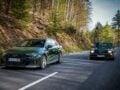 To συλλεκτικό Audi RS 3 Competition Limited ήρθε Ελλάδα