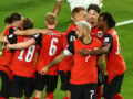 Αυστρία – Ιορδανία 3-1: Νίκη στην πρεμιέρα της στο Μουντιάλ με αύρα Αρναούτοβιτς
