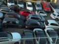Εξαρθρώθηκε κύκλωμα στην Αττική που έκλεβε αυτοκίνητα, τα παραποιούσε και τα μεταπωλούσε με λεία άνω του 1.000.000 ευρώ
