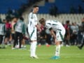 Παναθηναϊκός: Οι Μπακασέτας και Γεντβάι εκτός προετοιμασίας