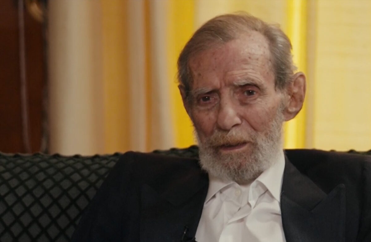 Γιώργος Βαρδινογιάννης: «Πάντα Παναθηναϊκός – Ποτέ δεν έκλεισα τη Θύρα 13, αντιθέτως την ενίσχυσα»