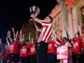 Ολυμπιακός: Βίντεο για την ανανέωση του Γιώργου Μπαρτζώκα με το μήνυμα «Οι νικητές δεν σταματούν ποτέ να πιστεύουν»