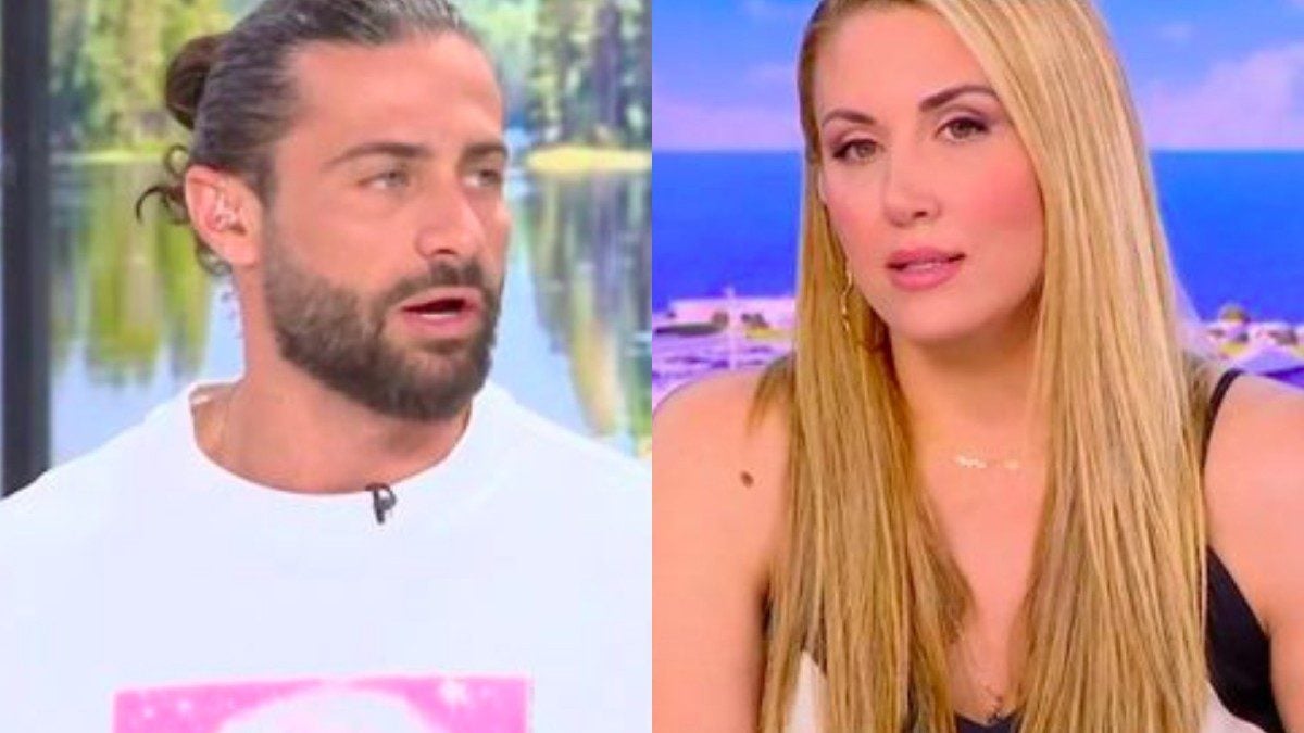 Βασάλος: Ξεσπά κατά της Πετρογιάννη – «Δεν δικαιολογούνται αυτά τα πράγματα» για τις φήμες χωρισμού