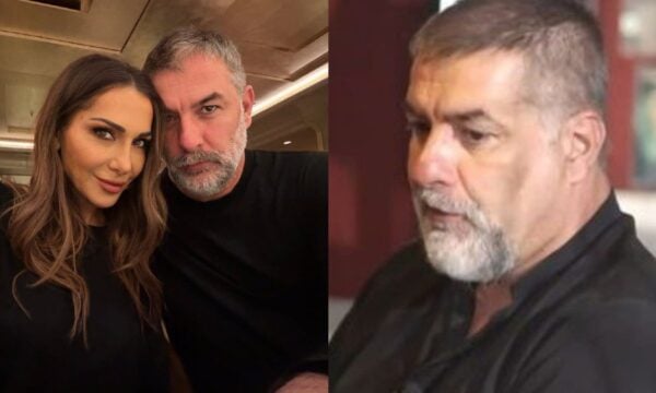 Βασίλης Μπισμπίκης: Η εξομολόγηση για το τροχαίο στη Φιλοθέη και τη Βανδή «Ξεφτιλίζομαι και δεν αλλάζει αυτό»