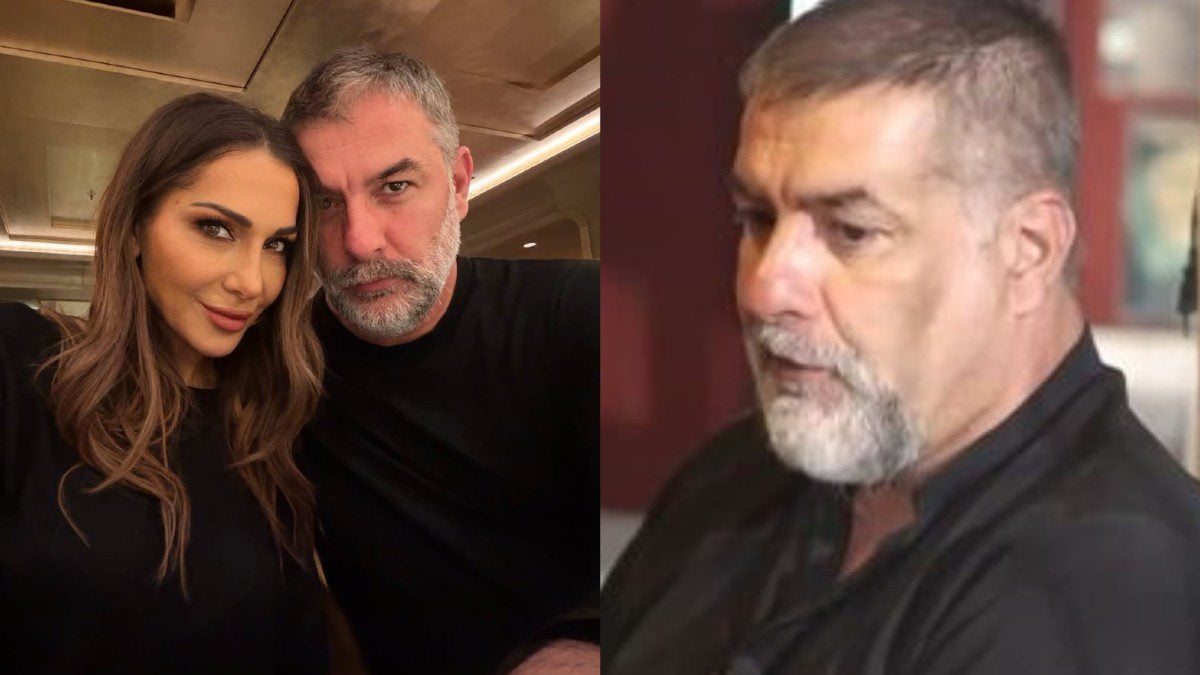 Βασίλης Μπισμπίκης: Η εξομολόγηση για το τροχαίο στη Φιλοθέη και τη Βανδή «Ξεφτιλίζομαι και δεν αλλάζει αυτό»