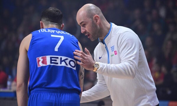 Εθνική μπάσκετ: Με παίκτες από Ολυμπιακό και Παναθηναϊκό οι κλήσεις του Σπανούλη για το παράθυρο του Ιουλίου