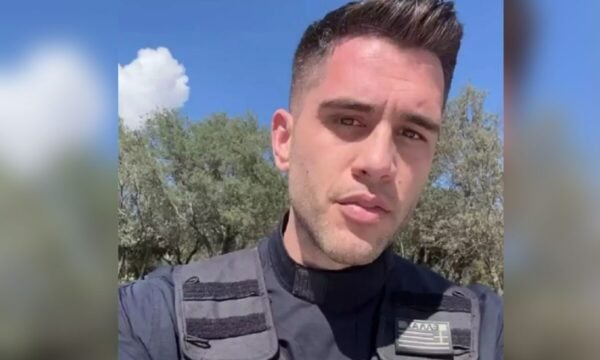 Βαγγέλης Μπαταρλής: Αθώος ο πρώην αστυνομικός στην υπόθεση κοκαΐνης
