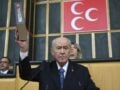 Μπαχτσελί: Η Τουρκία δεν είναι θεατής στις δικές της θάλασσες – Επίθεση και στην Ευρώπη