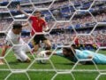Βέλγιο – Ιράν 0-0: Η επέμβαση του Μπεϊρανβάντ στο σουτ του Ντε Κάιπερ από όλες τις γωνίες