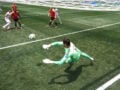 Βέλγιο Ιράν 0-0: Η απόκρουση του Κουρτουά στη «βολίδα» του Κανανί