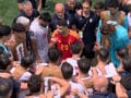 Βέλγιο – Ιράν 0-0: Η συγκλονιστική ομιλία του Ταρέμι μετά το φινάλε του αγώνα για το Μουντιάλ 2026
