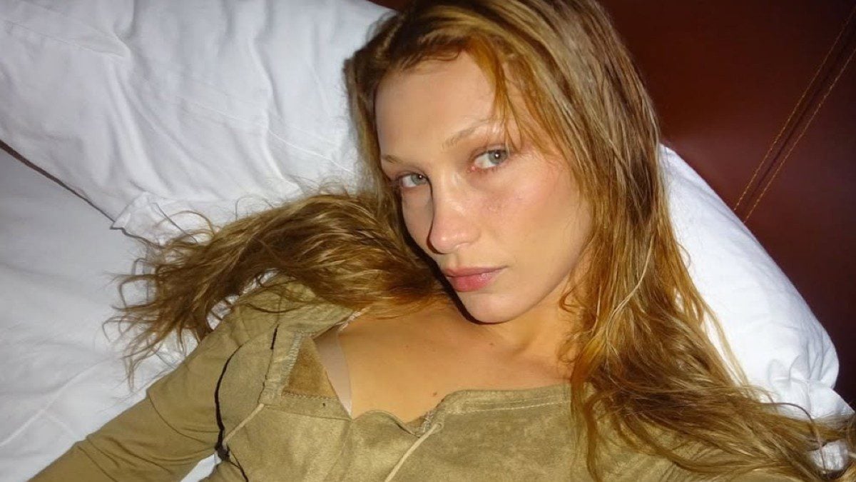 Bella Hadid: Η υποτροπή της νόσου Lyme και το μήνυμα στους followers της με δάκρυα στα μάτια