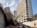 Βενεζουέλα: Στους 164 οι νεκροί, πάνω από 100 κτίρια κατέρρευσαν – «Υπάρχουν άνθρωποι ζωντανοί εκεί μέσα και κανείς δεν έρχεται να τους σώσει»