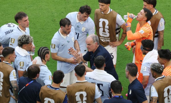 Μαρσέλο Μπιέλσα κατά των hydration break στο Μουντιάλ 2026: «Δεν σκέφτηκαν τις συνέπειες που έχει στο παιχνίδι»