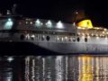 Απειλή για βόμβα στο «Blue Star 2» – Κατευθύνεται με 1050 επιβαίνοντες στο λιμάνι του Λαυρίου