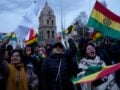 Βολιβία: Ο Έβο Μοράλες ανακοίνωσε ανακωχή μετά τις κινητοποιήσεις στην Τσαπάρε