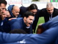 Ο Αλμπέρτο Μποτία αναλαμβάνει τεχνικός διευθυντής στην Κηφισιά