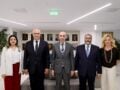 Μπρατάκος: Ελλάδα και Λίβανος μπορούν να ενισχύσουν τους οικονομικούς δεσμούς τους σε τομείς κοινού ενδιαφέροντος