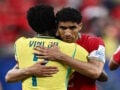 Μουντιάλ 2026: Βραζιλία – Μαρόκο 1-1, βολική μοιρασιά στο Νιου Τζέρσεϊ