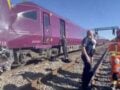 Βρετανία: Τρένα συγκρούστηκαν μετωπικά κοντά στο Μπέντφορντ
