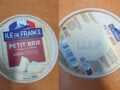 ΕΦΕΤ ανακαλεί τυρί Brie: Ανιχνεύτηκαν εντεροτοξίνες του παθογόνου μικροοργανισμού Staphylococcus aureus