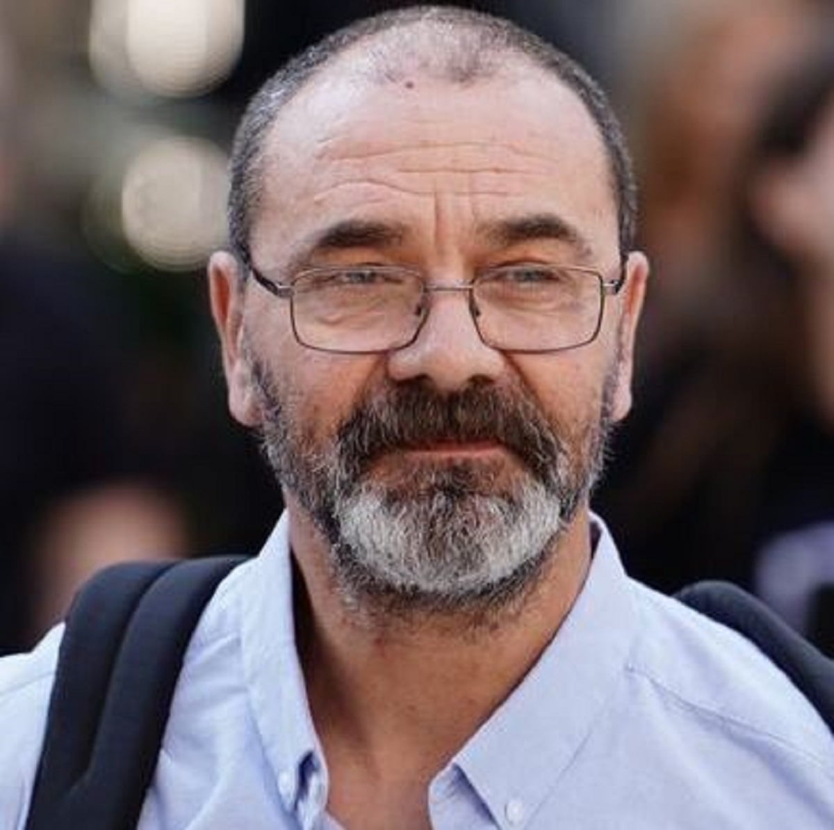 Ο Άντριου Μάλκινσον, Φωτογραφία: PA