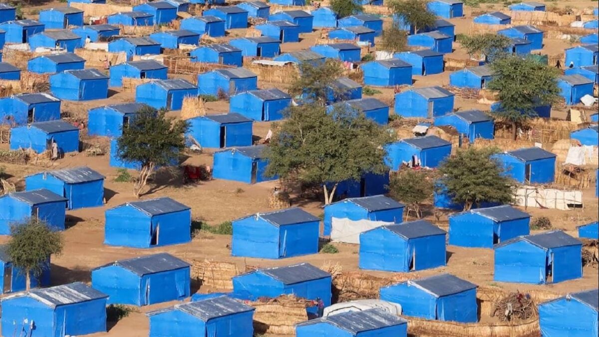 Τσαντ: Οι Γιατροί Χωρίς Σύνορα απέλυσαν 18 εργαζομένους για σεξουαλικές επιθέσεις σε Σουδανές πρόσφυγες 1 Τσαντ: Οι Γιατροί Χωρίς Σύνορα απέλυσαν 18 εργαζομένους για σεξουαλικές επιθέσεις σε Σουδανές πρόσφυγες