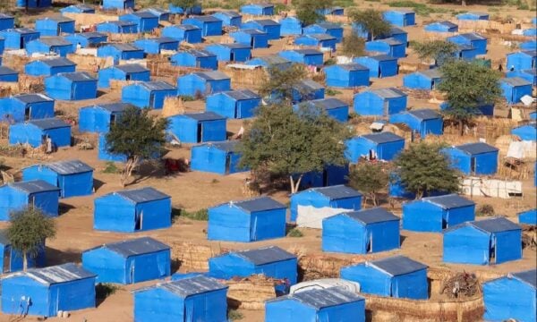 Τσαντ: Οι Γιατροί Χωρίς Σύνορα απέλυσαν 18 εργαζομένους για σεξουαλικές επιθέσεις σε Σουδανές πρόσφυγες