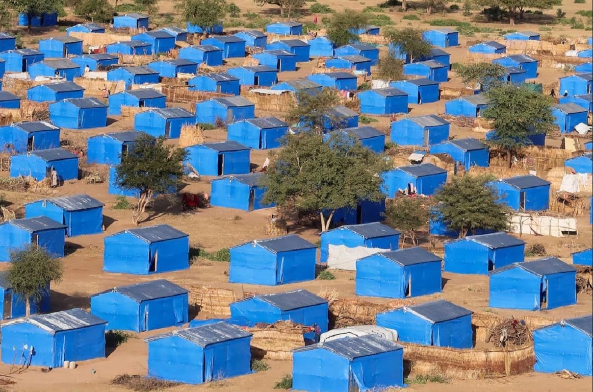 Τσαντ: Οι Γιατροί Χωρίς Σύνορα απέλυσαν 18 εργαζομένους για σεξουαλικές επιθέσεις σε Σουδανές πρόσφυγες