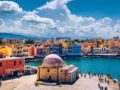 Τα ελληνικά νησιά που διακρίθηκαν στα Readers Choice Awards του Conde Nast Traveller