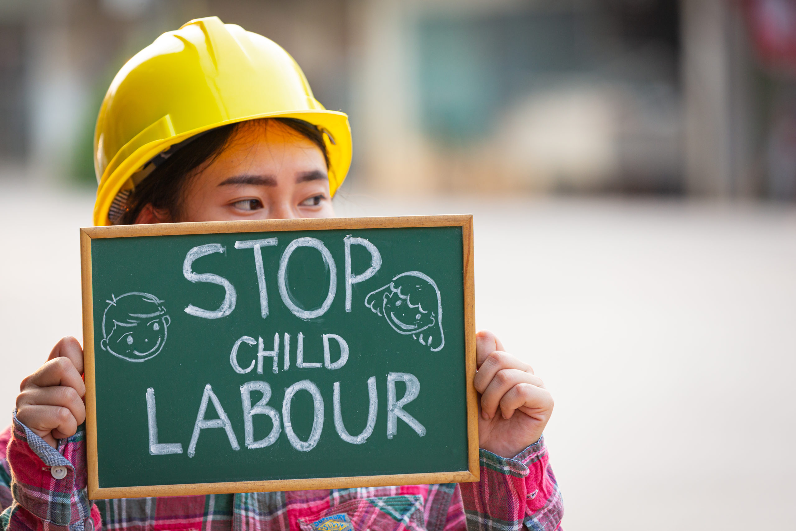 Στοιχεία-σοκ από τη UNICEF και του ILO: Σχεδόν 138 εκατομμύρια παιδιά εργάζονται σε όλον τον κόσμο 12 Παιδική Εργασία
