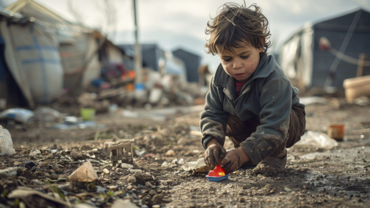 Στοιχεία-σοκ από τη UNICEF και του ILO: Σχεδόν 138 εκατομμύρια παιδιά εργάζονται σε όλον τον κόσμο 6 Στοιχεία-σοκ από τη UNICEF και του ILO: Σχεδόν 138 εκατομμύρια παιδιά εργάζονται σε όλον τον κόσμο