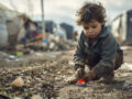Στοιχεία-σοκ από τη UNICEF και του ILO: Σχεδόν 138 εκατομμύρια παιδιά εργάζονται σε όλον τον κόσμο