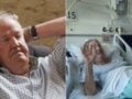Τζέρεμι Κλάρκσον: Έχω καρκίνο – Η εξομολόγηση on camera που «πάγωσε» τους συνεργάτες του
