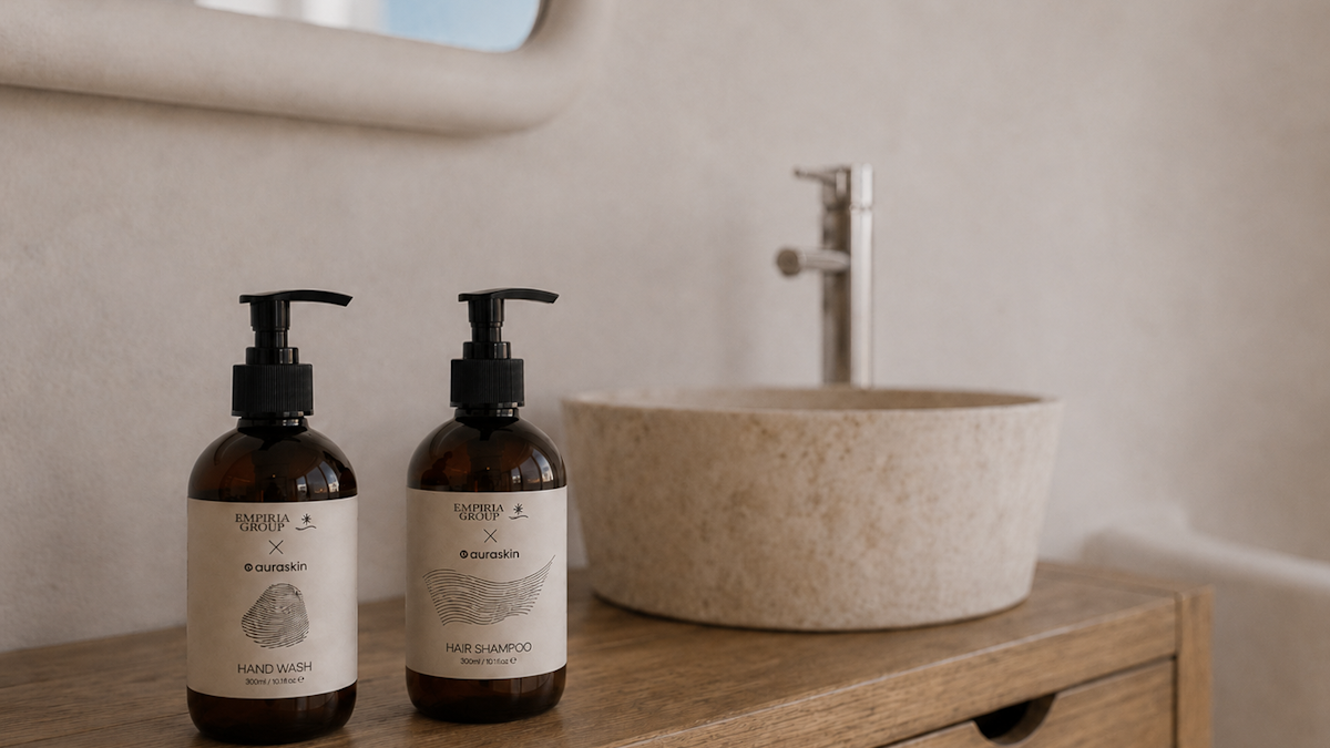 Η Coffeeco Upcycle συνάπτει στρατηγικές συνεργασίες με Empiria Group, Blue Hotels & Resorts και Attica Group 2 Η Coffeeco Upcycle συνάπτει στρατηγικές συνεργασίες με Empiria Group, Blue Hotels & Resorts και Attica Group