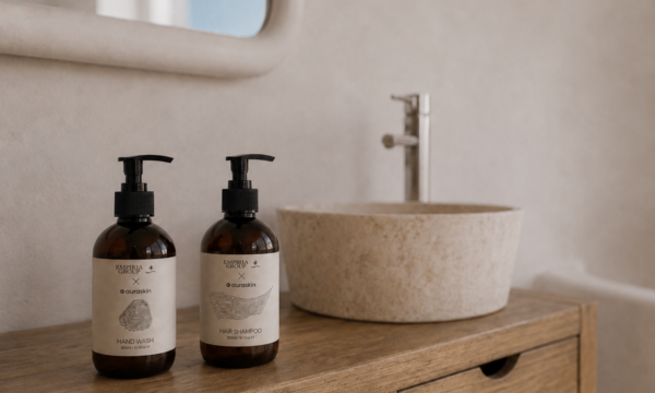 Η Coffeeco Upcycle συνάπτει στρατηγικές συνεργασίες με Empiria Group, Blue Hotels & Resorts και Attica Group