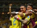 Κολομβία – Κονγκό 1-0: Οι «καφετέρος» σφράγισαν το εισιτήριο για τα νοκ άουτ του Μουντιάλ 2026