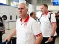 Ολυμπιακός: Ο Αντόνιο Κορδόν ήρθε στην Ελλάδα για συζητήσεις με τον Ολυμπιακό